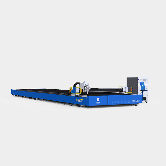 高功率激光切割機FM12525